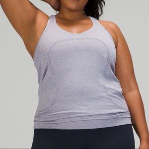 Swiftly Tech Racerback Tank Top 2.0